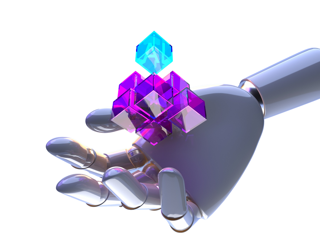 AI Hand