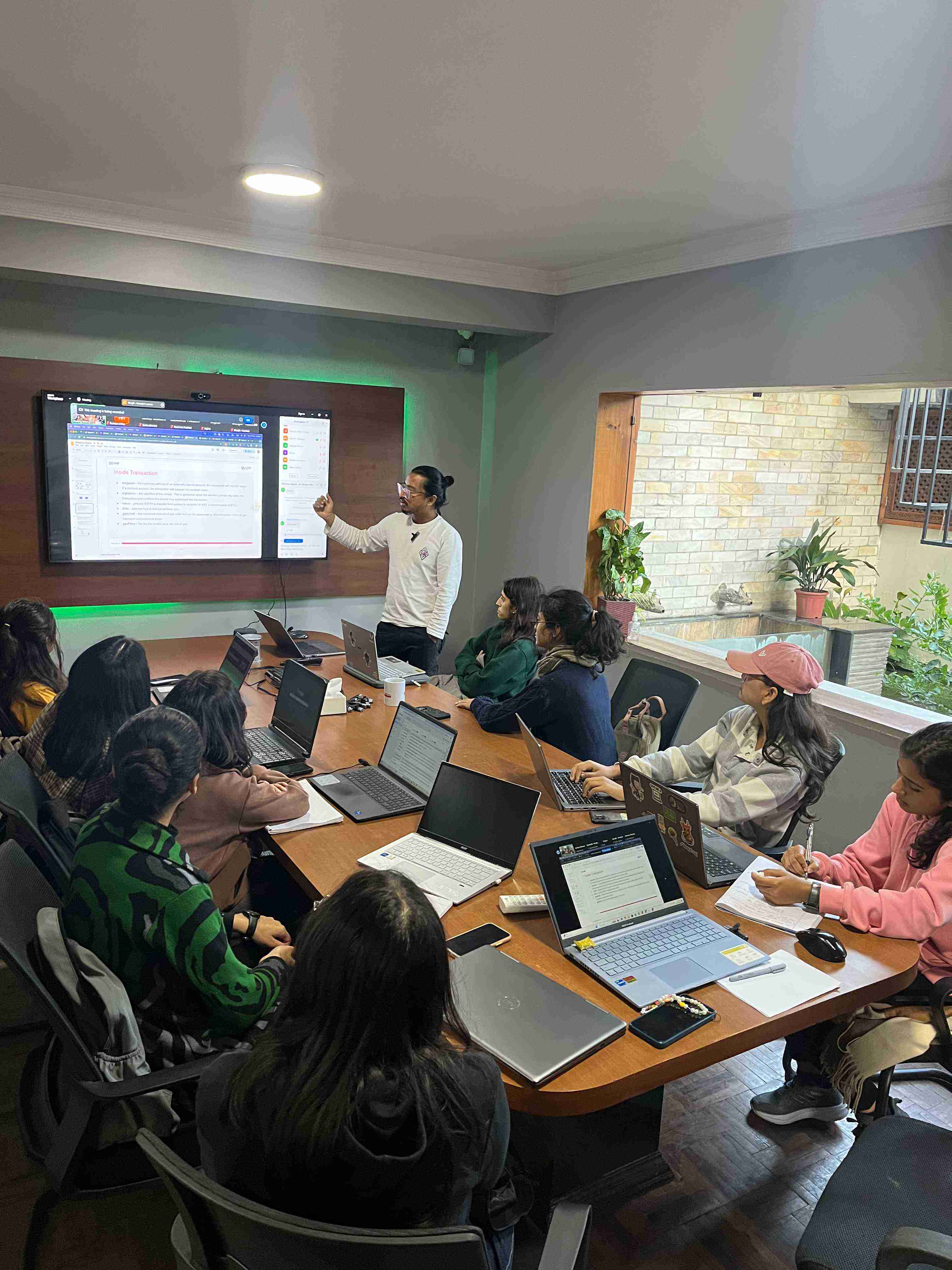 Blockchain & Web3 Solutions