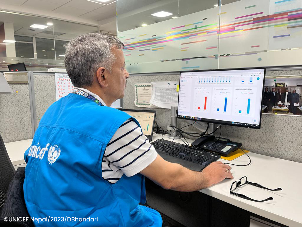 Impact companies technology