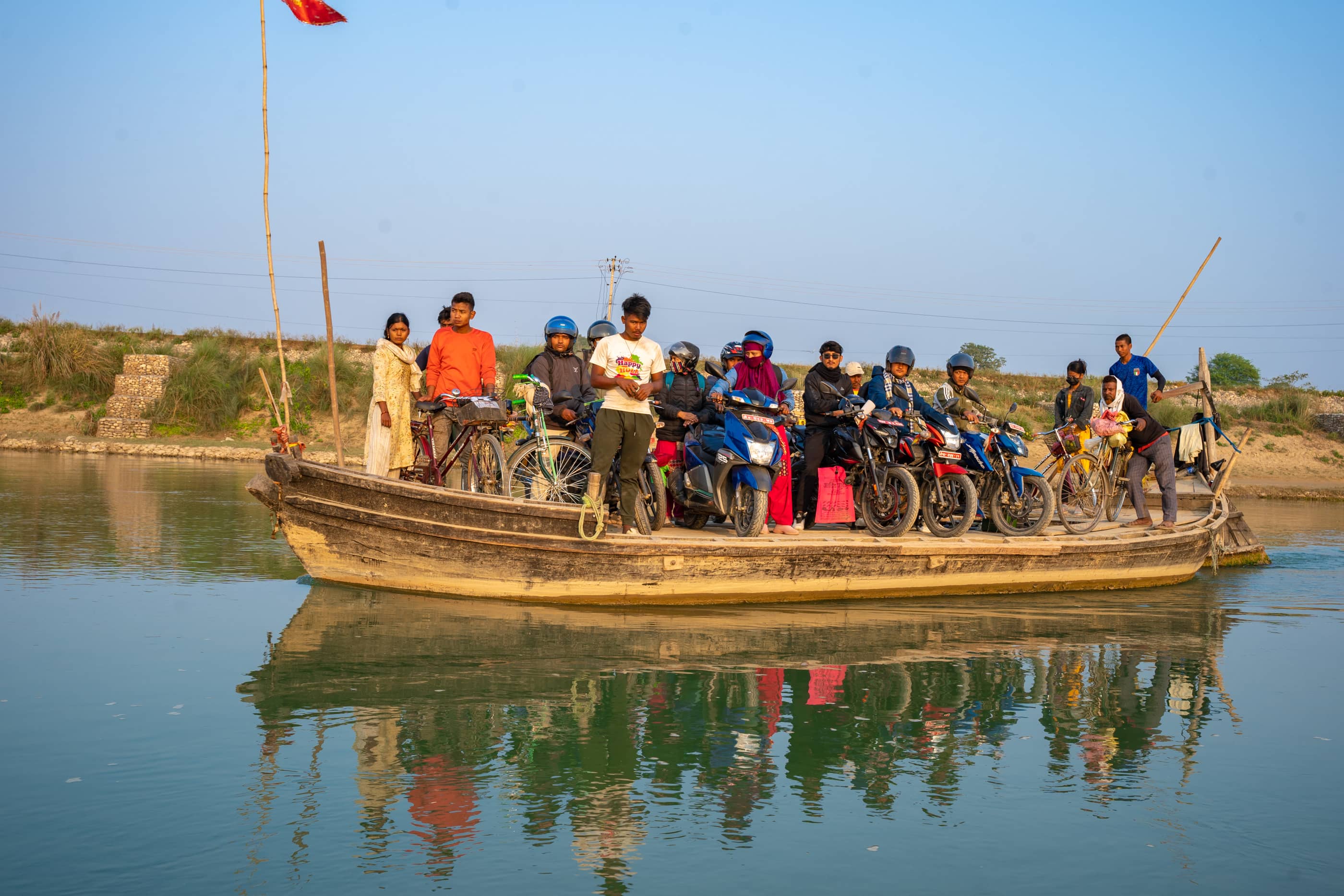 Anticipatory Aid  - Image 2