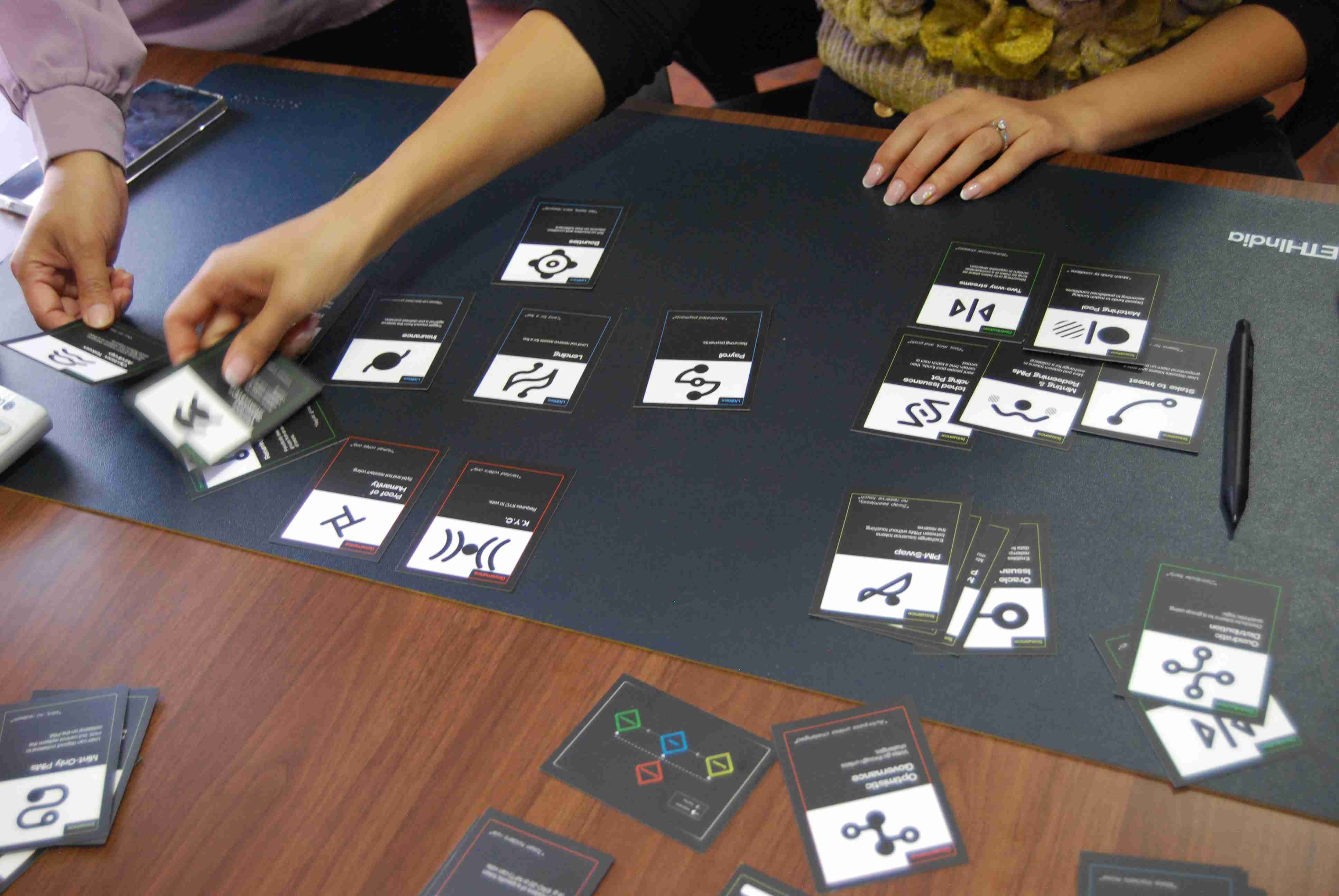 Strategy & Innovation Advisory