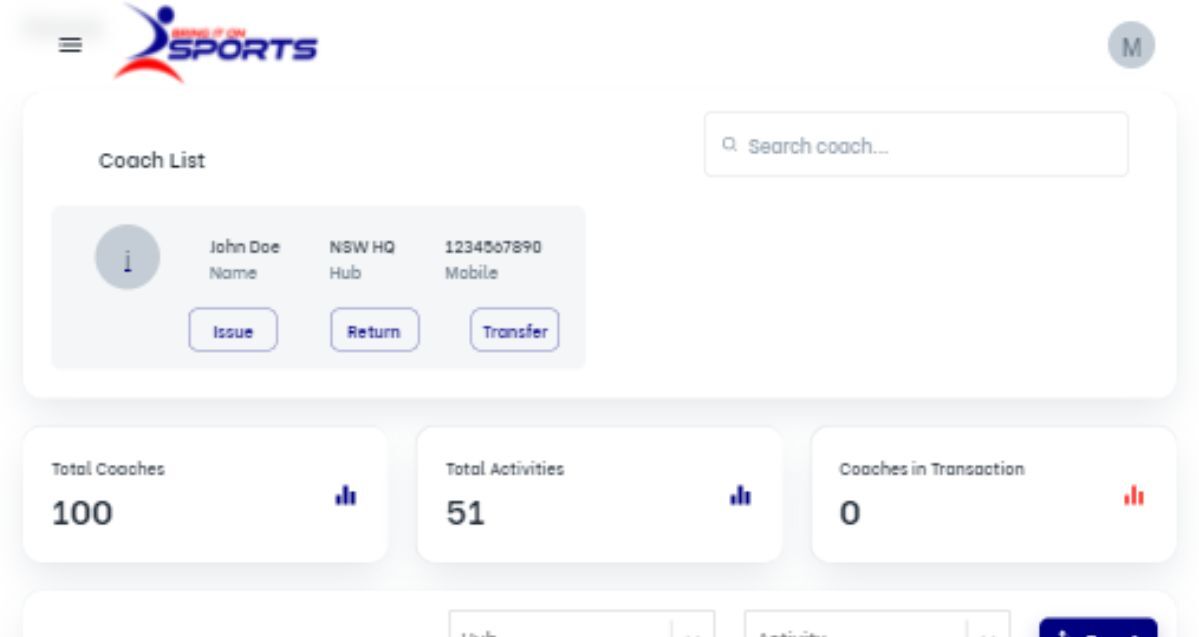 Bring it on Sports - Image 2