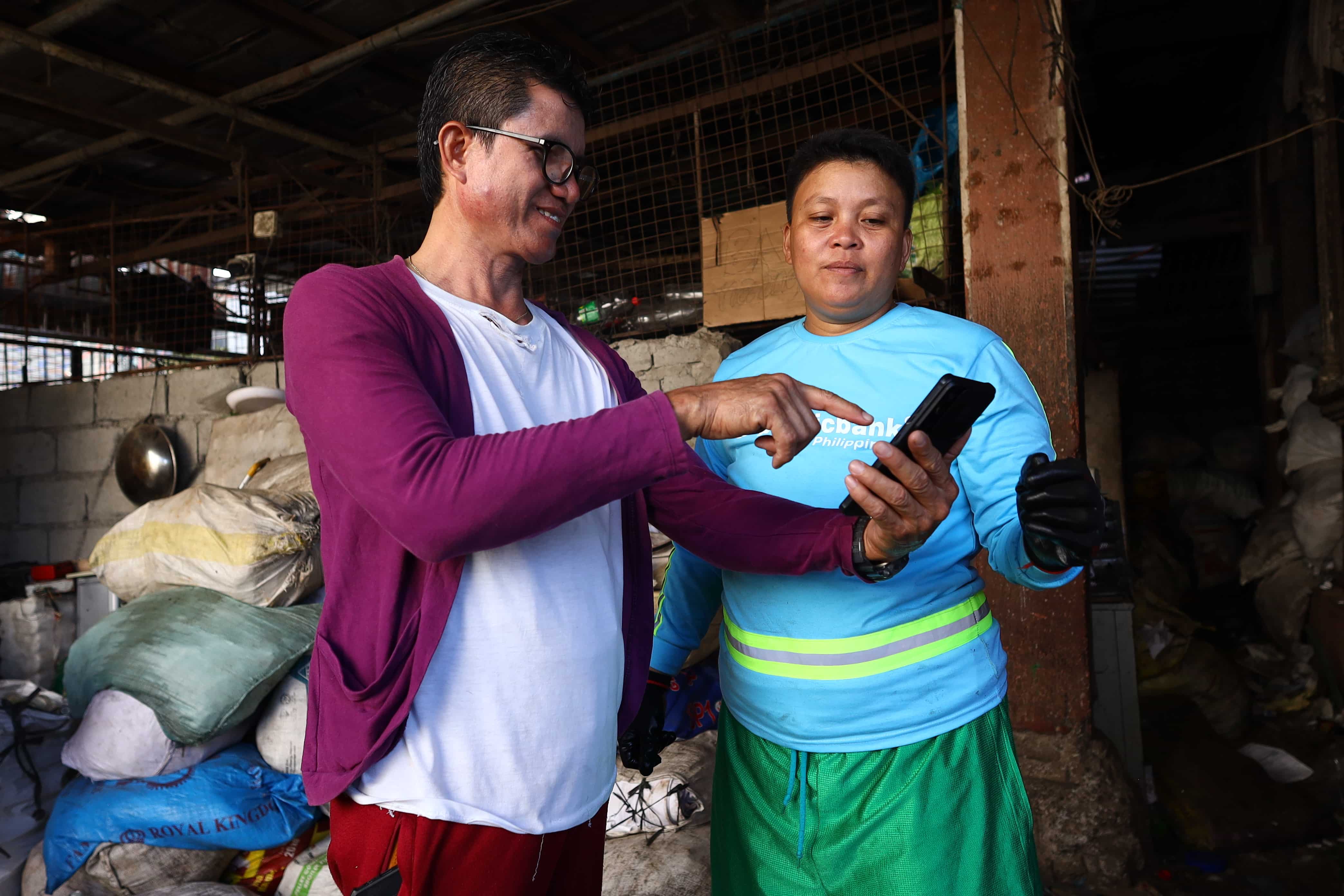 Plastic Credits - Image 1