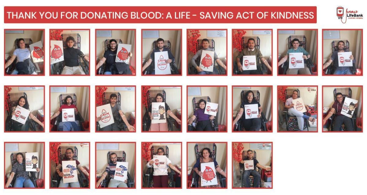 Hamro LifeBank - Image 2